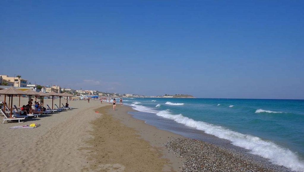 Peninsula Private - Rethymno, Creta