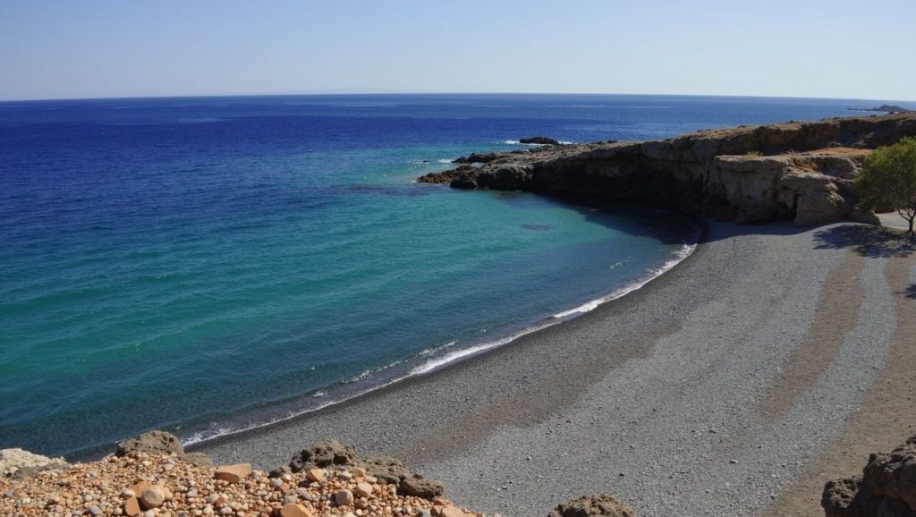 Koudouma - Heraklion, Creta