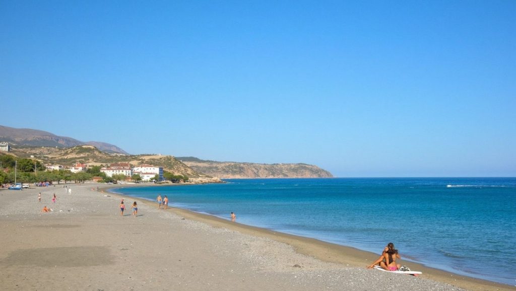 Sweet Kolymbos - Heraklion, Creta