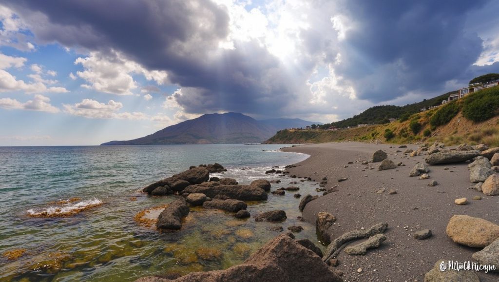 Krassas beach - Heraklion, Creta