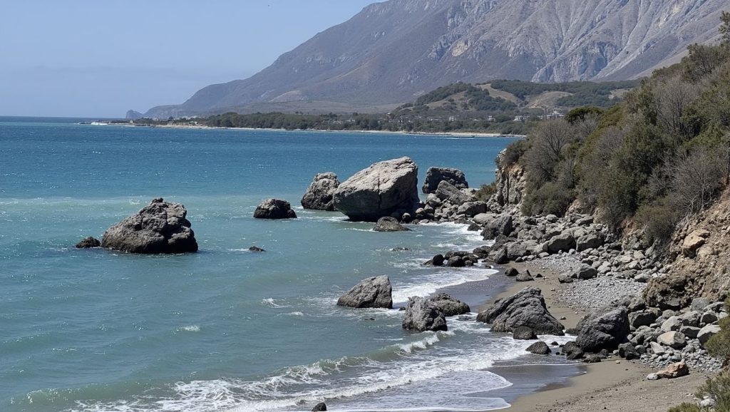 Listis - Heraklion, Creta