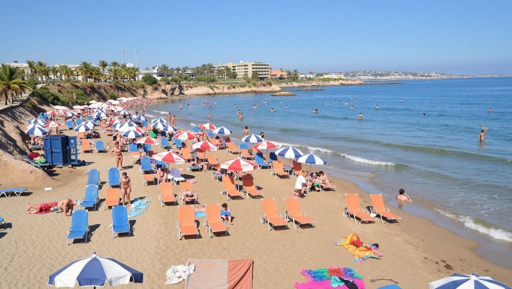 Star - Chersonissos, Creta