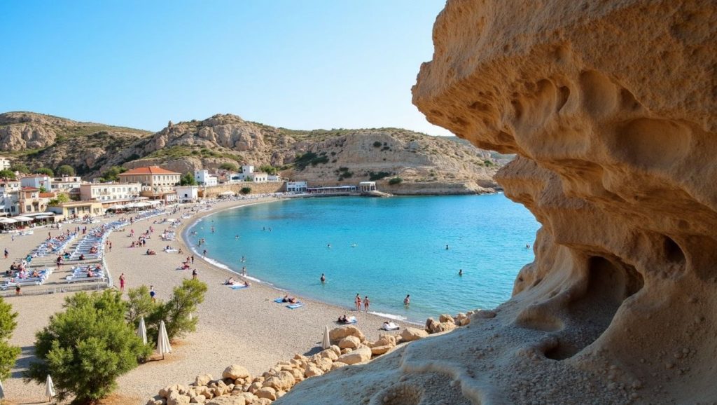 Aelos - Heraklion, Creta