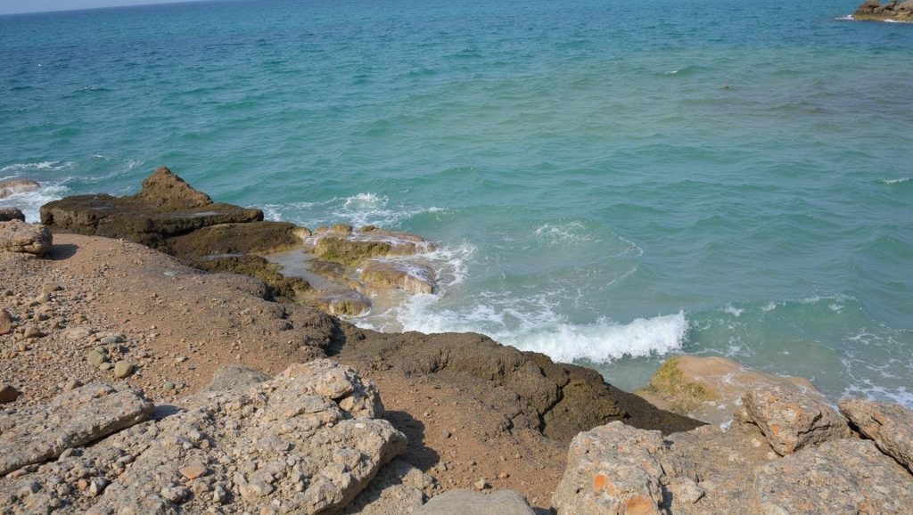 Boufos - Heraklion, Creta