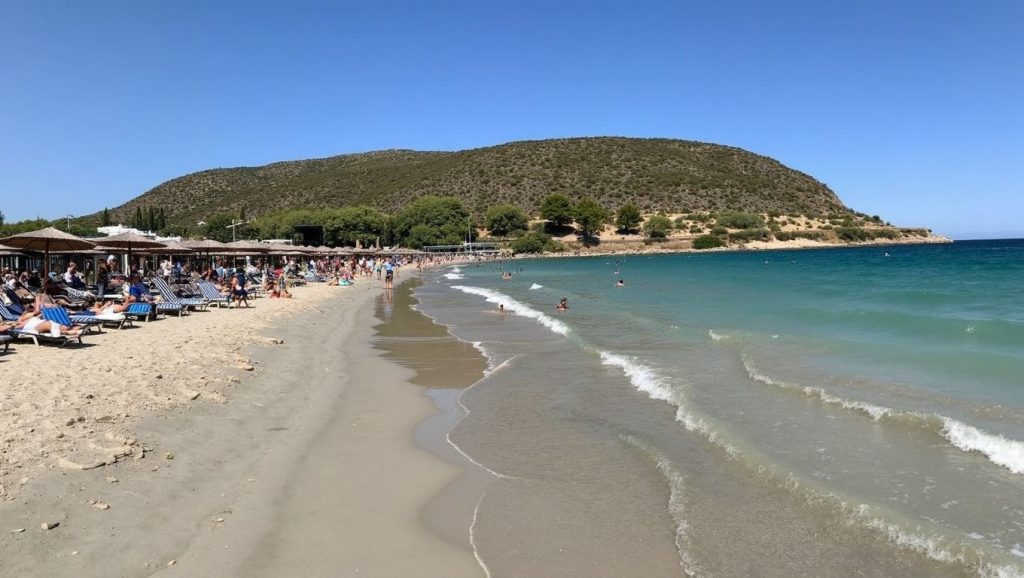 Avlaki - Heraklion, Creta
