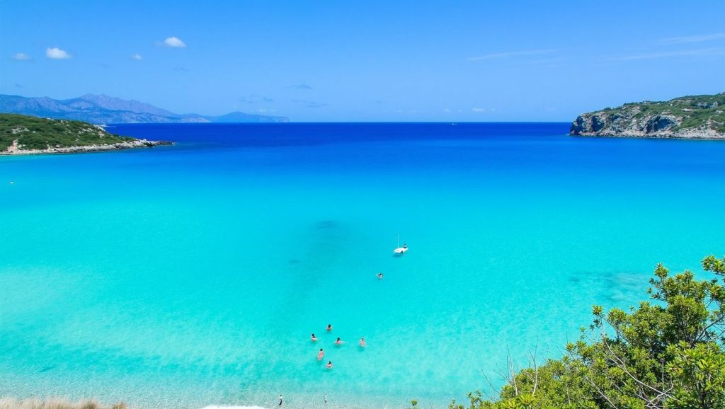 Plaka - Agios Nikolaos, Creta