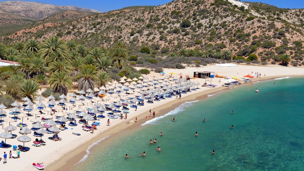 Chavania - Lasithi, Creta