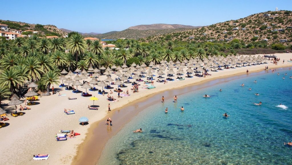 Belegrina - Lasithi, Creta