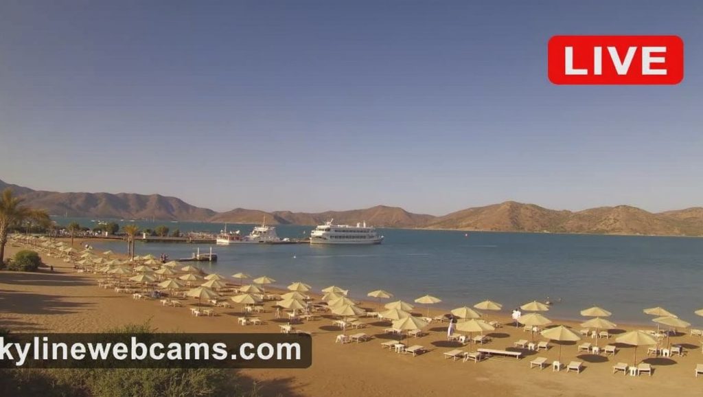 Schisma - Agios Nikolaos, Creta
