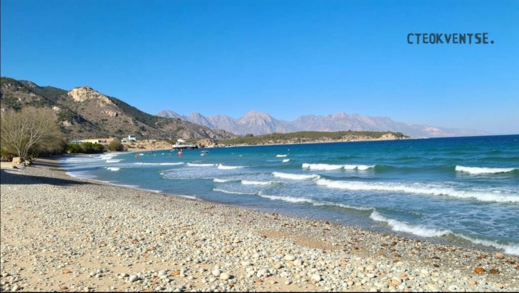 Karavostasi - Lasithi, Creta