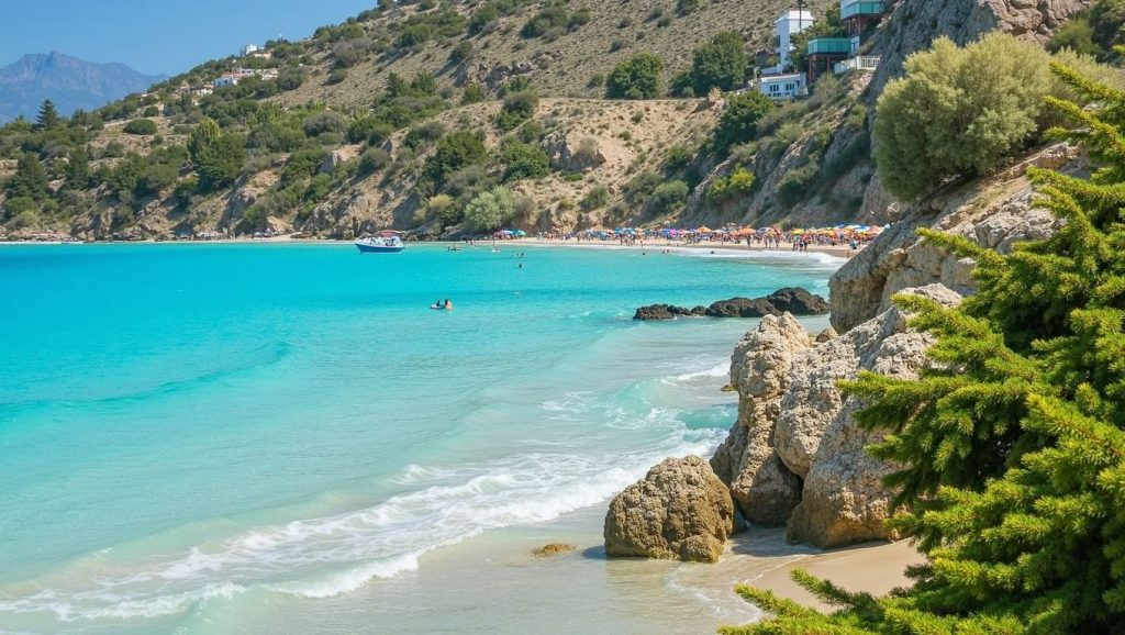 Vagkes - Lasithi, Creta