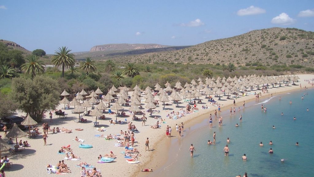 Kataprosopo - Lasithi, Creta