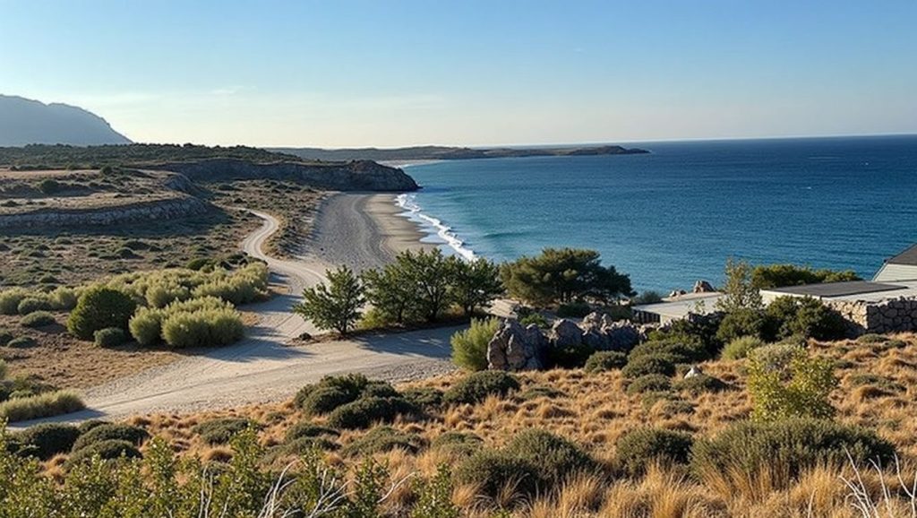 Dianiskari - Lasithi, Creta