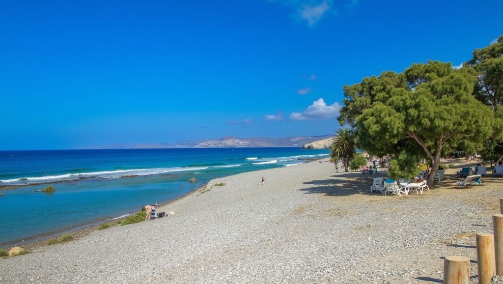 Pelekiti - Lasithi, Creta