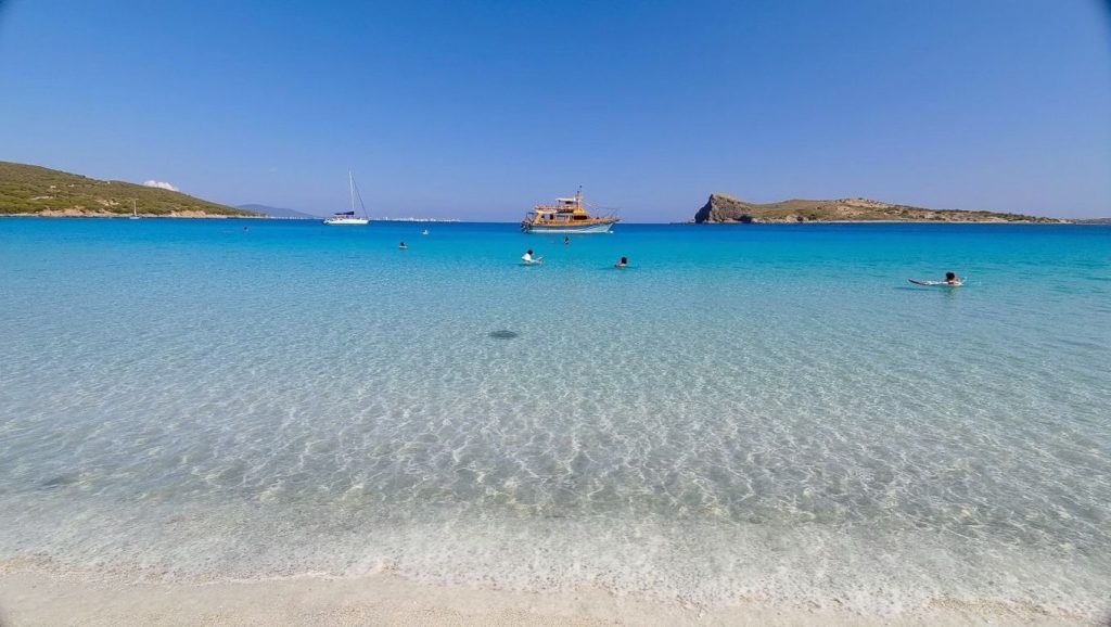 Kolokitha - Agios Nikolaos, Creta