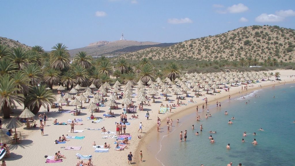 Vagi - Lasithi, Creta