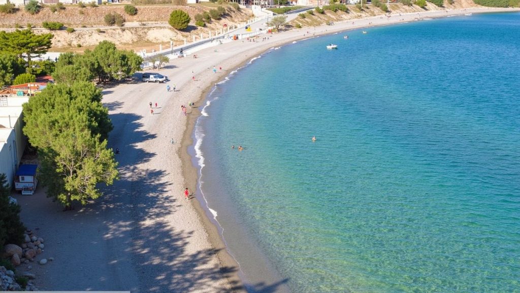 Kakkos - Lasithi, Creta