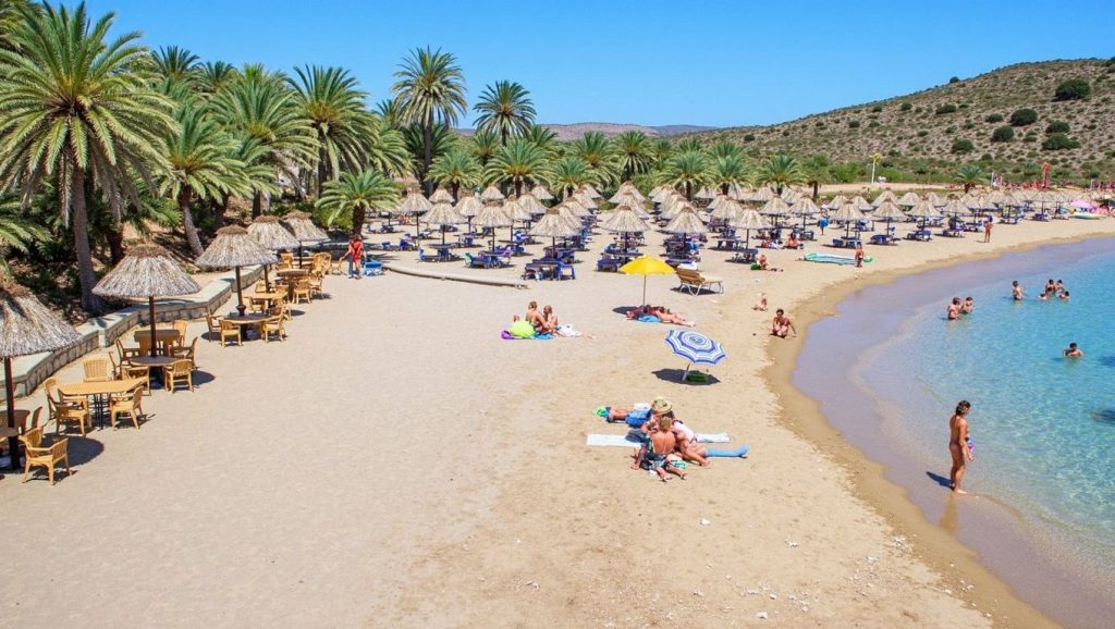 Legamenis - Lasithi, Creta