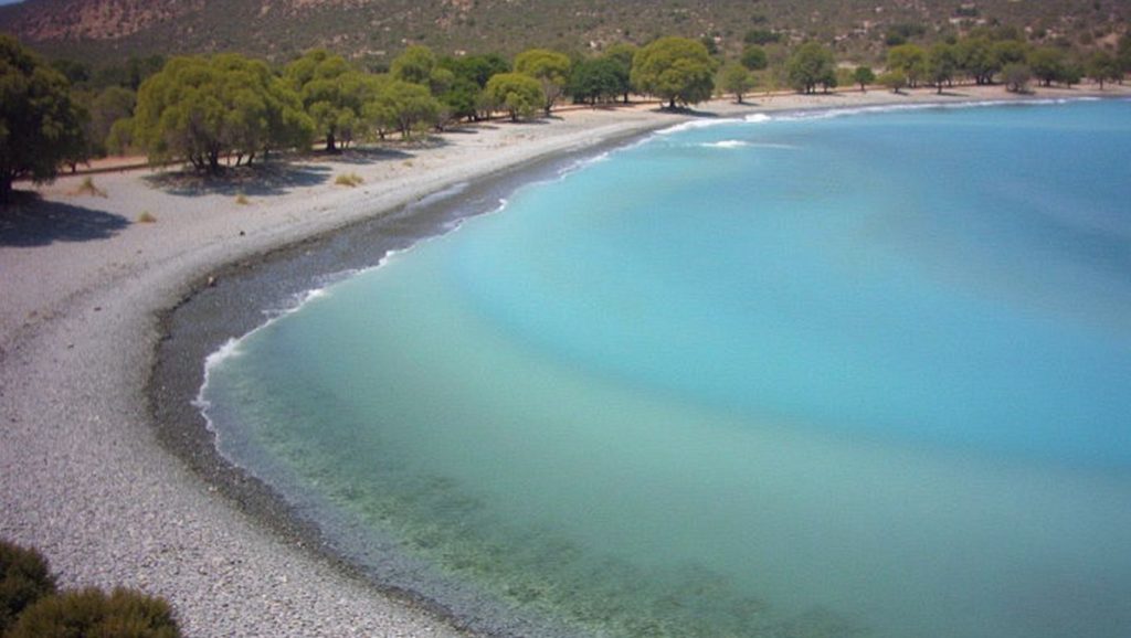 Tholos - Ierapetra, Creta
