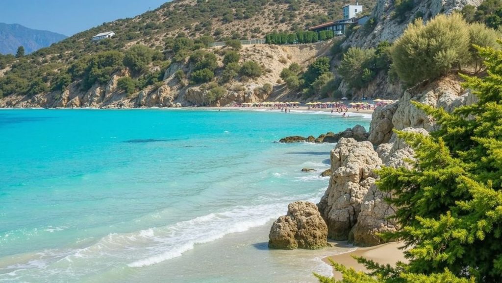 Palaria - Lasithi, Creta