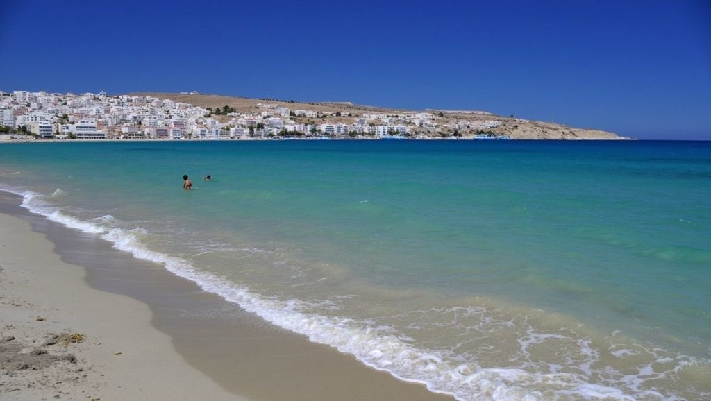 Richtis - Sitia, Creta