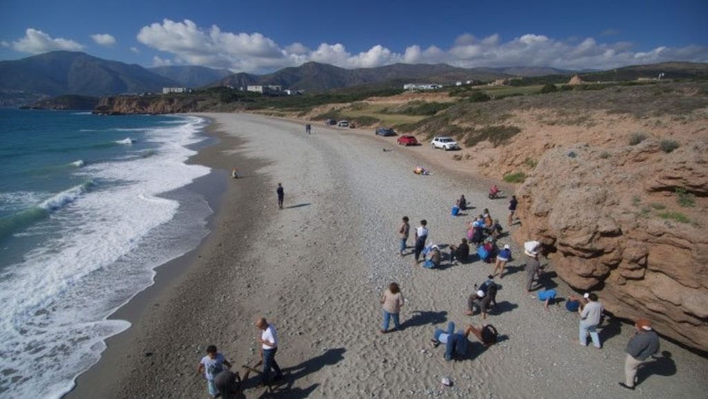 Diaskari - Lasithi, Creta