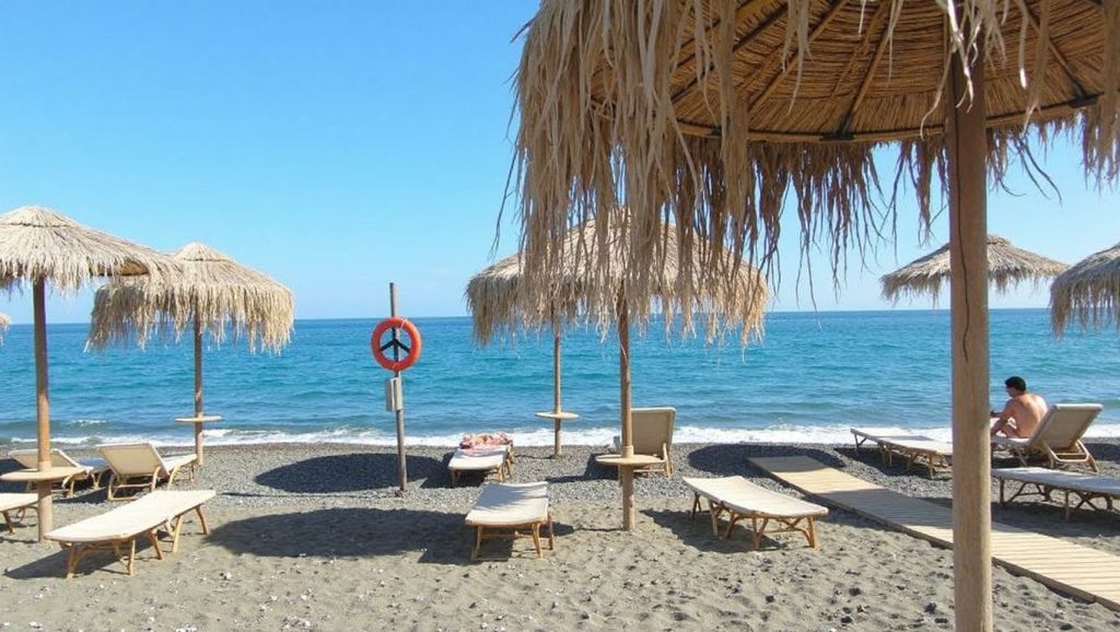 Moni Kapsa - Ierapetra, Creta