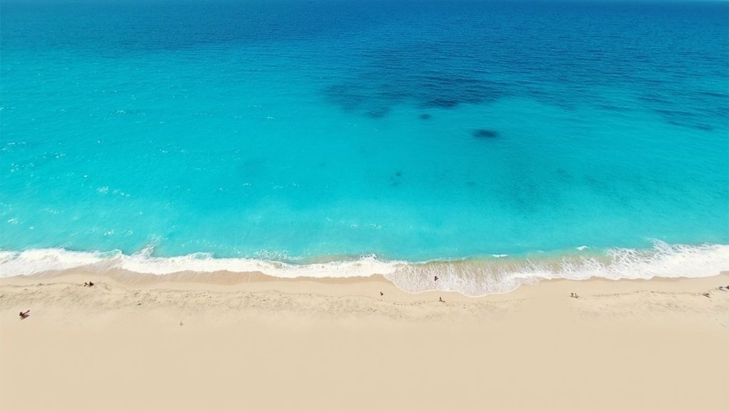 Playa Santiago de Deba (sector occidental) - Deba, Gipuzkoa
