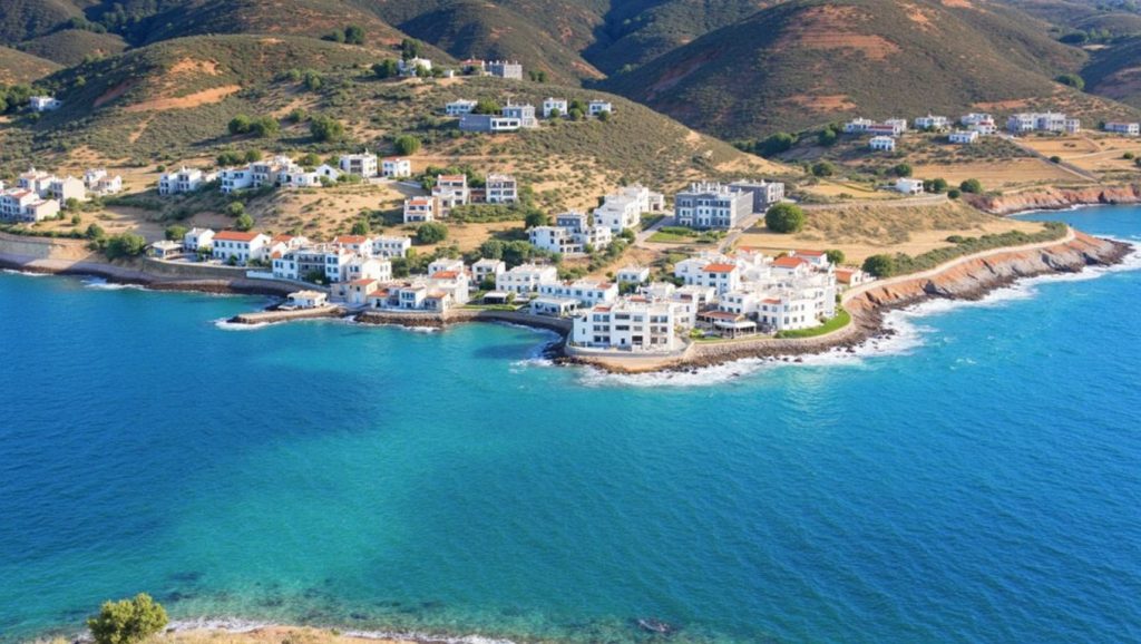 Vlichada - Lasithi, Creta