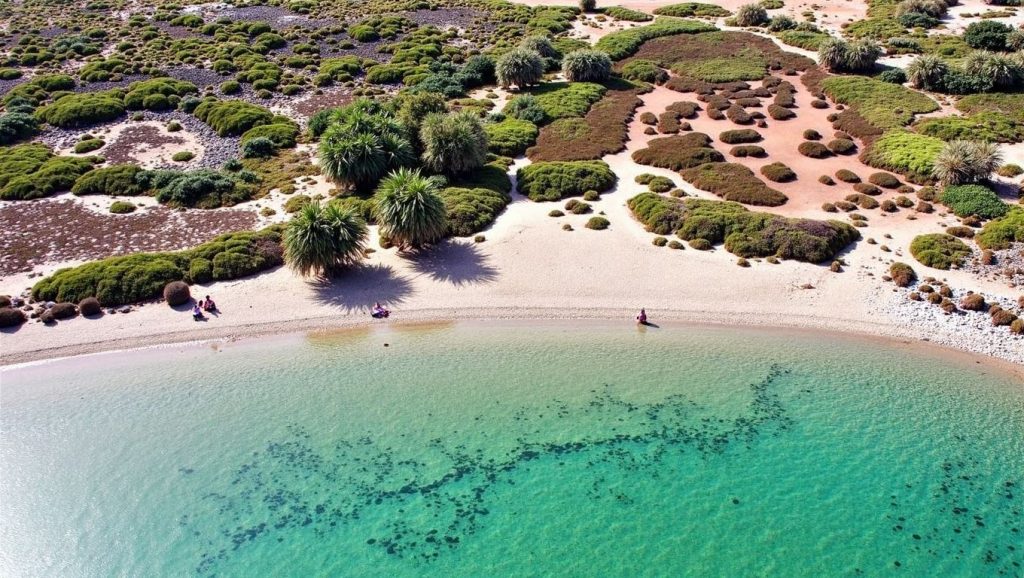 Itanos - Sitia, Creta
