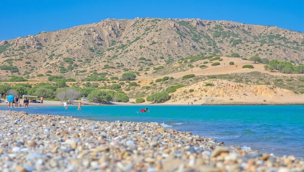 Kouremenos - Sitia, Creta