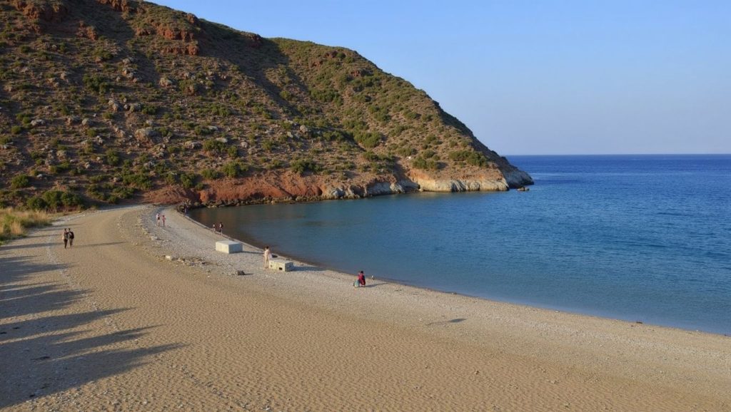 Maridati - Lasithi, Creta