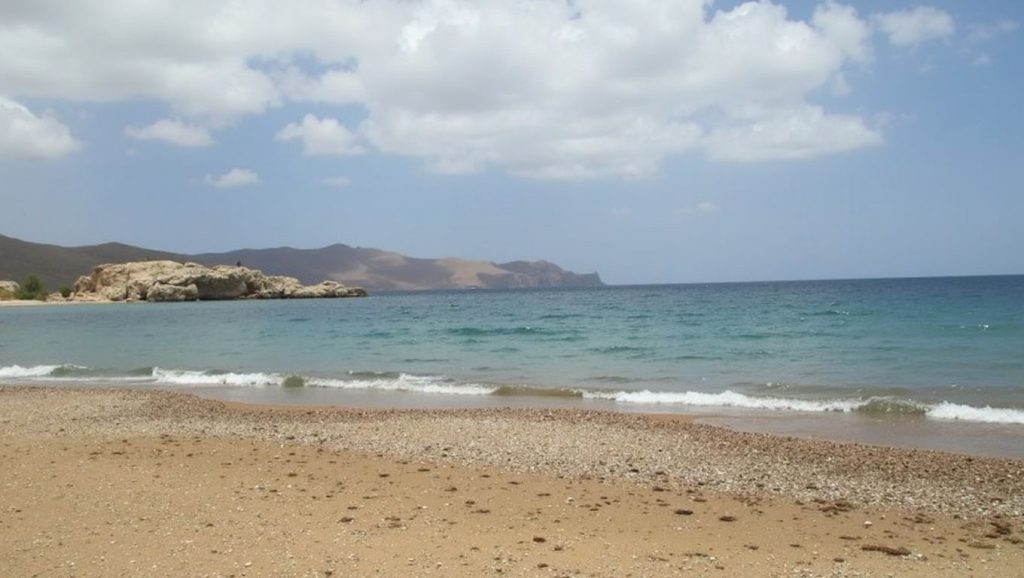 Karoumes - Sitia, Creta