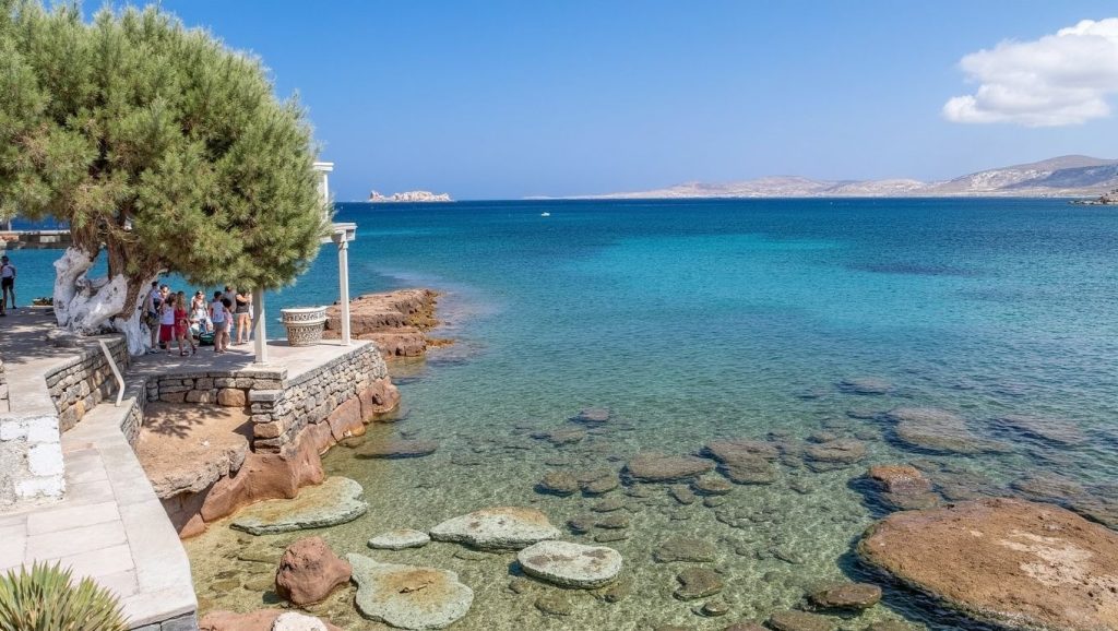 Chiona - Sitia, Creta