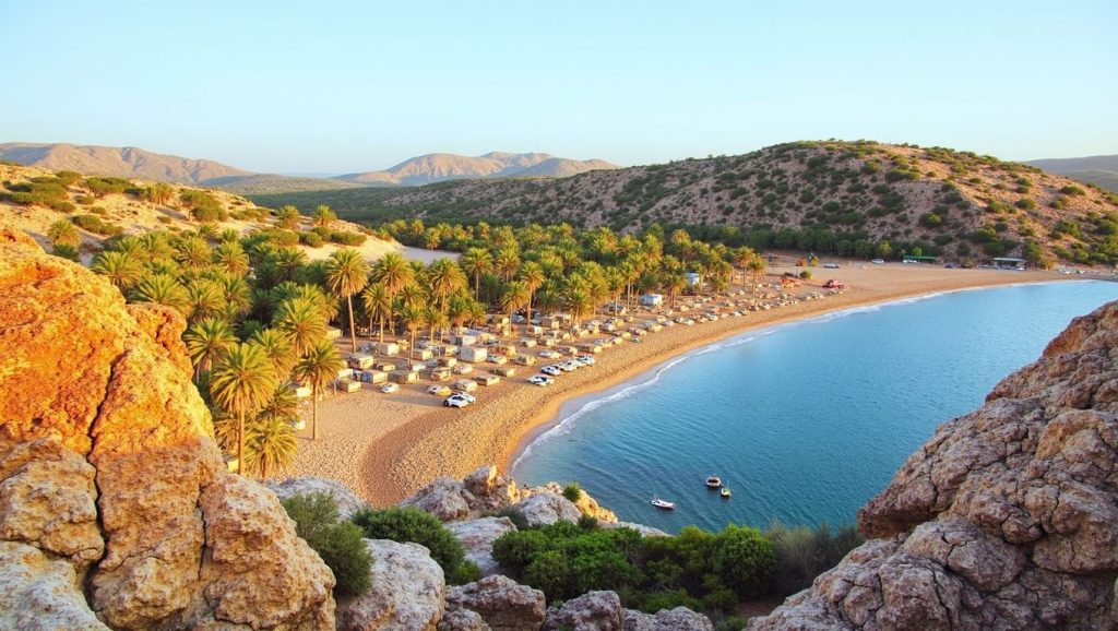Skinias - Lasithi, Creta