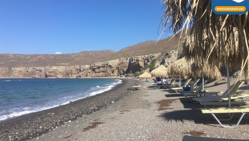 Mesa Pigadia - Santorini, Grecia