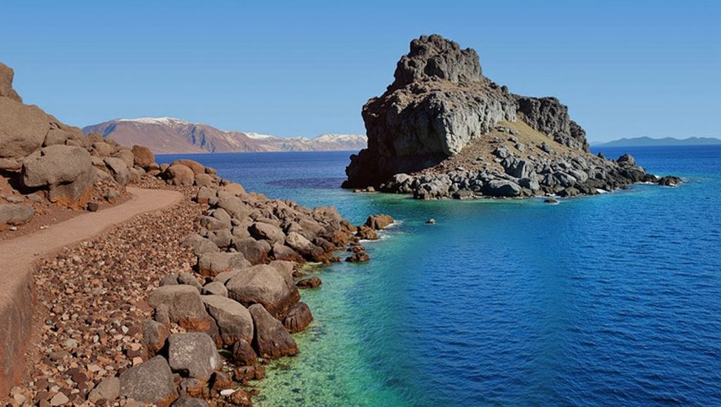 Armeni - Santorini, Grecia