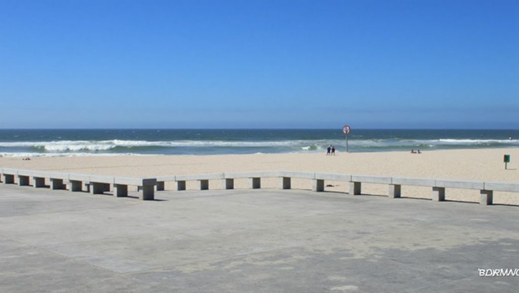 Praia da Torreira - Murtosa, Portugal