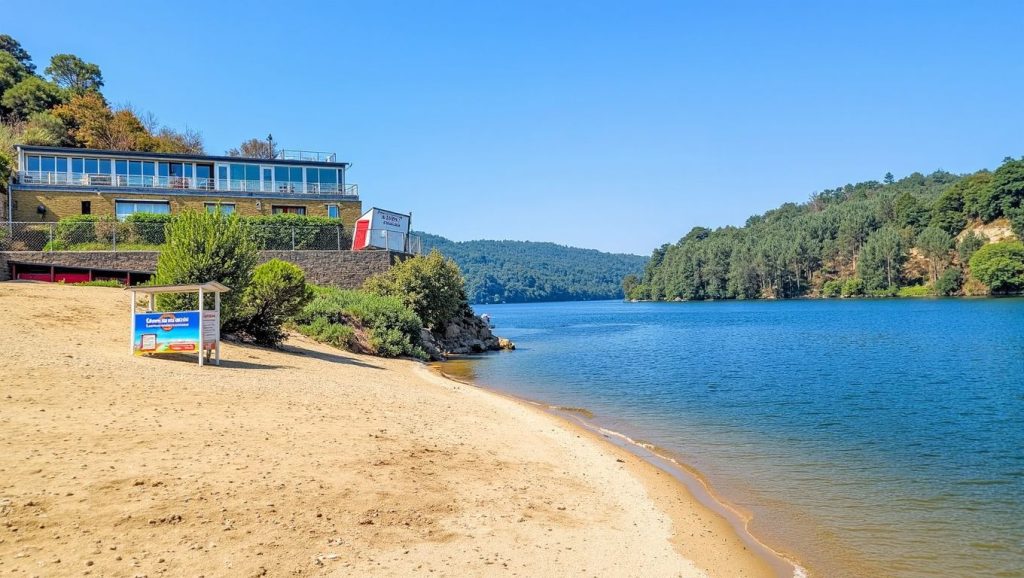 Praia de Mar e Sol - Vila Nova de Gaia, Portugal