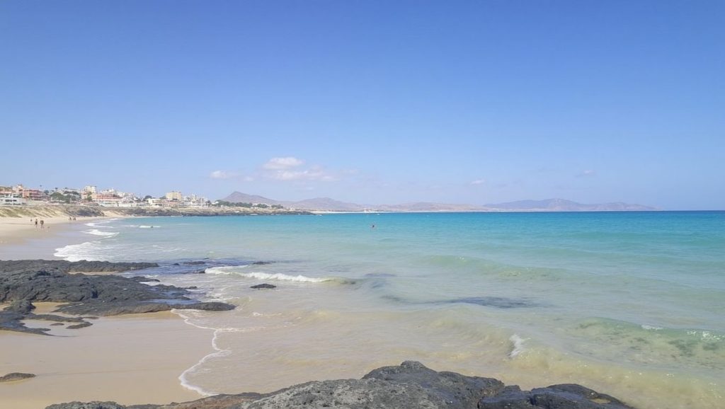 Playa de Costa Calma, Pájara, Fuerteventura - foto 5