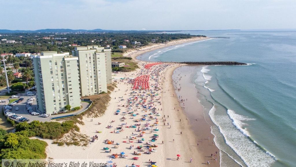 Praia de Ofir - Esposende, Portugal