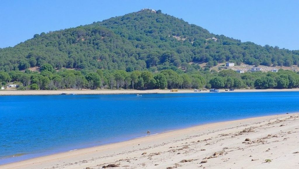Praia de Caminha - Foz do Minho) (Caminha, Portugal