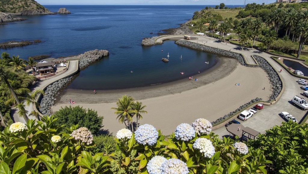 Calhau Miúdo - São Miguel, Açores