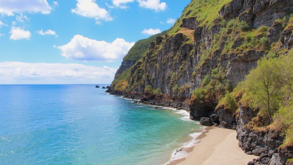 Calhetas da Maia - São Miguel, Açores