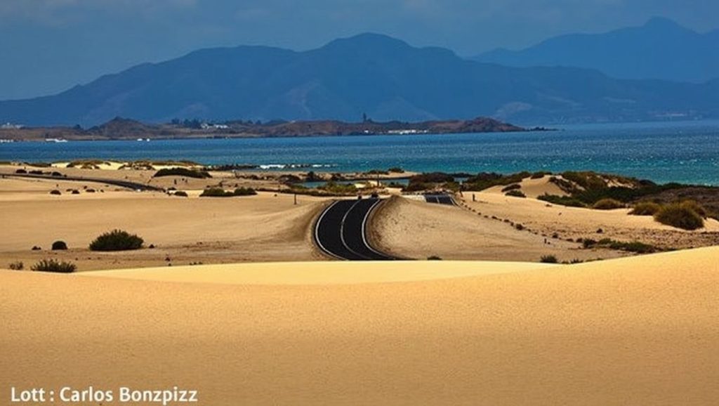 Dunas de Corralejo - foto 5