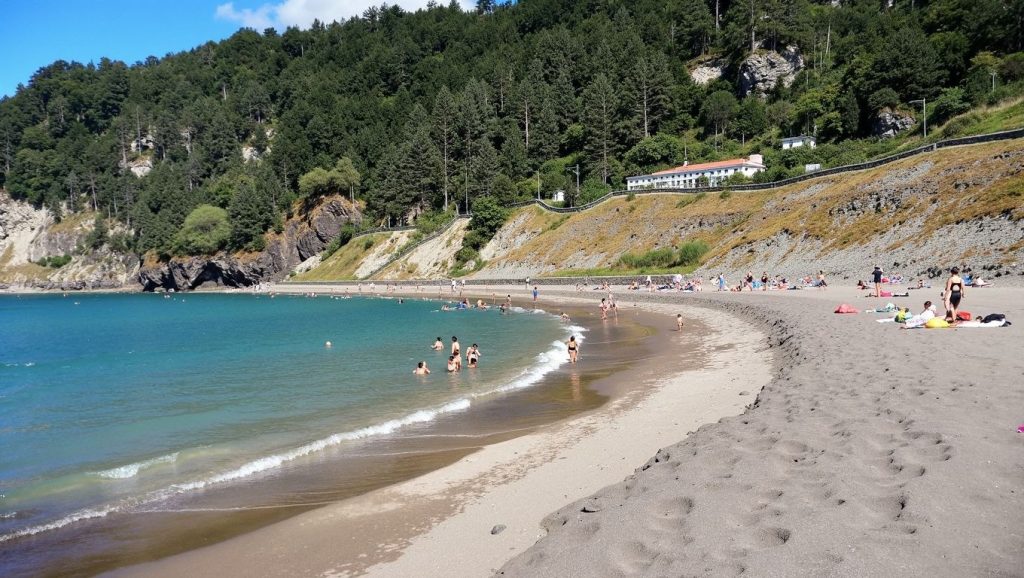 Praia do Fogo - São Miguel, Açores