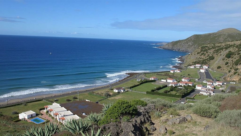 Praia Formosa - Santa Maria, Açores