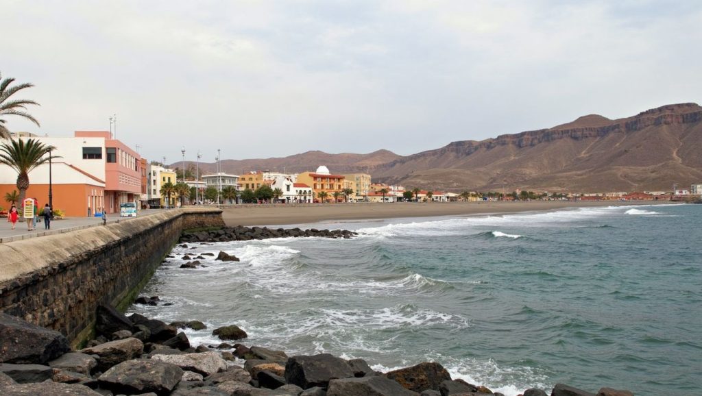 Matas Bay - El Rancho Beach - foto 5