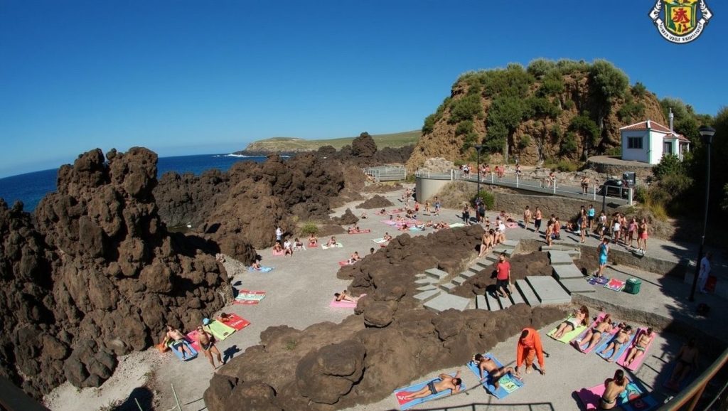 Quatro Ribeiras - Terceira, Açores