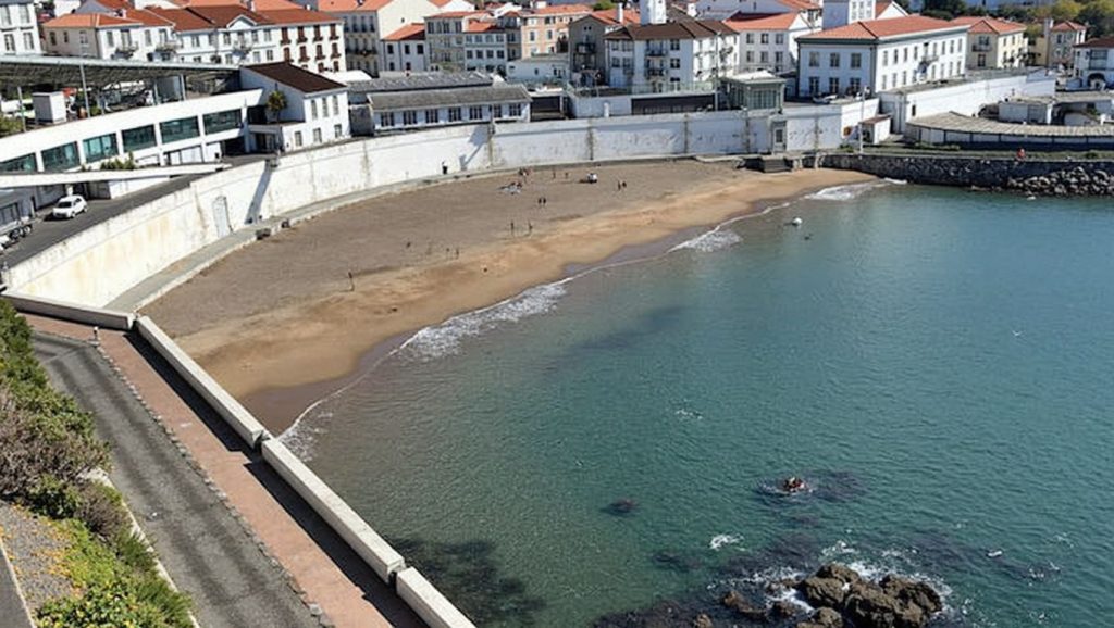 Sargentos - Terceira, Açores